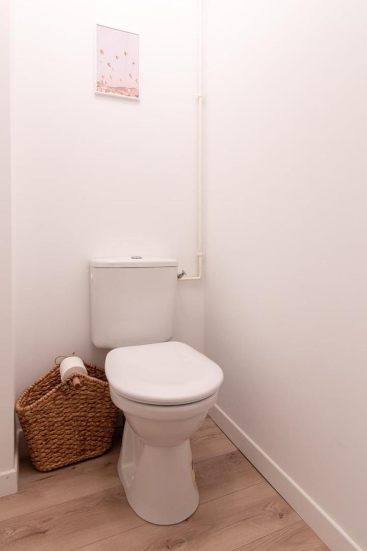 Hypercentre / Gares - Duplex Appartement