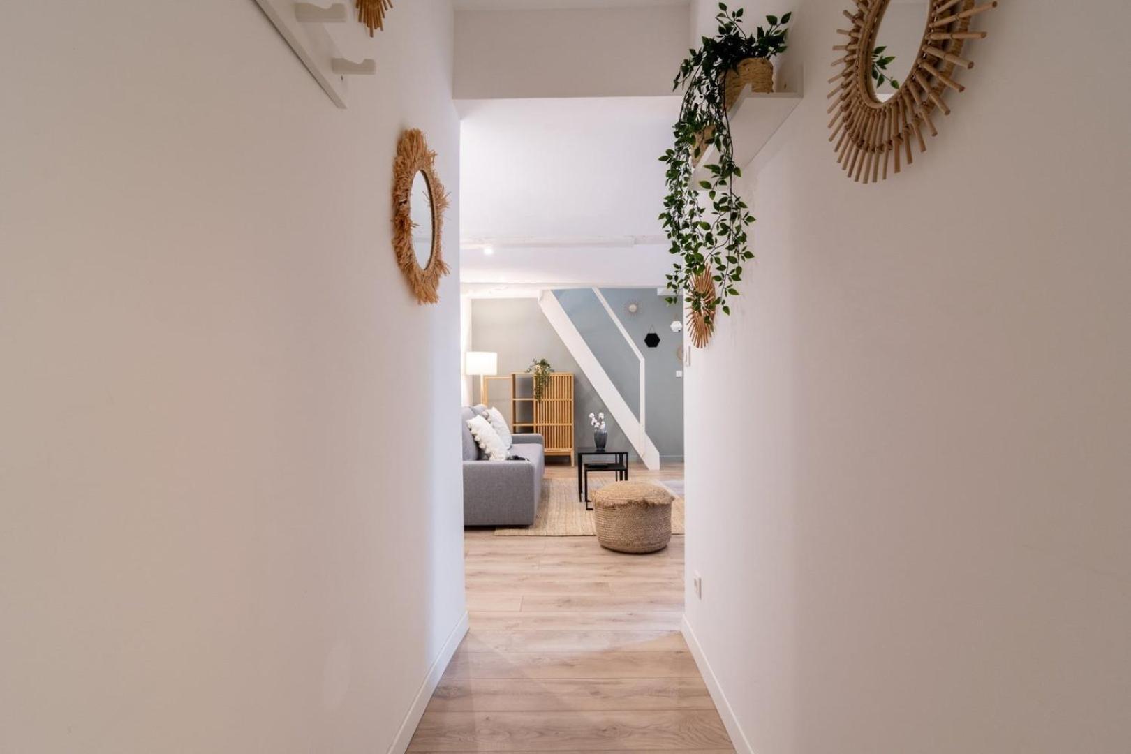Hypercentre / Gares - Duplex Appartement Lille